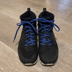 Merrell Black Waterproof Boots